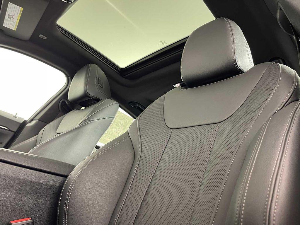 used 2023 BMW i4 Gran Coupe car, priced at $34,975