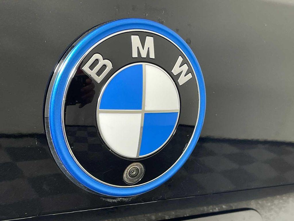used 2023 BMW i4 Gran Coupe car, priced at $34,975