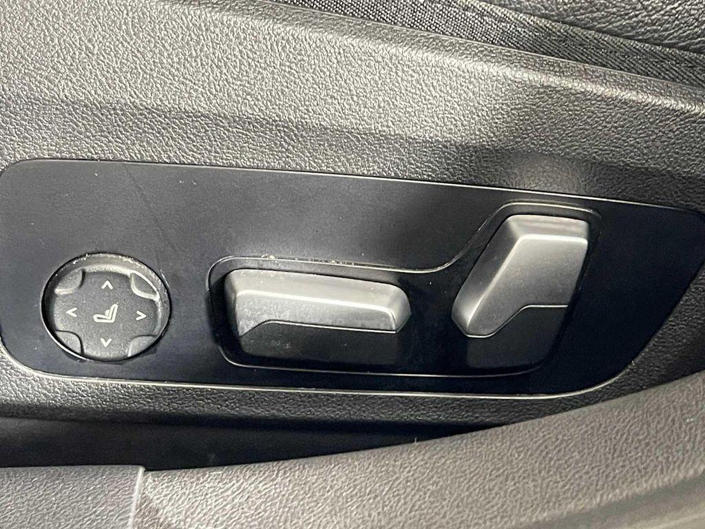 used 2023 BMW i4 Gran Coupe car, priced at $34,975