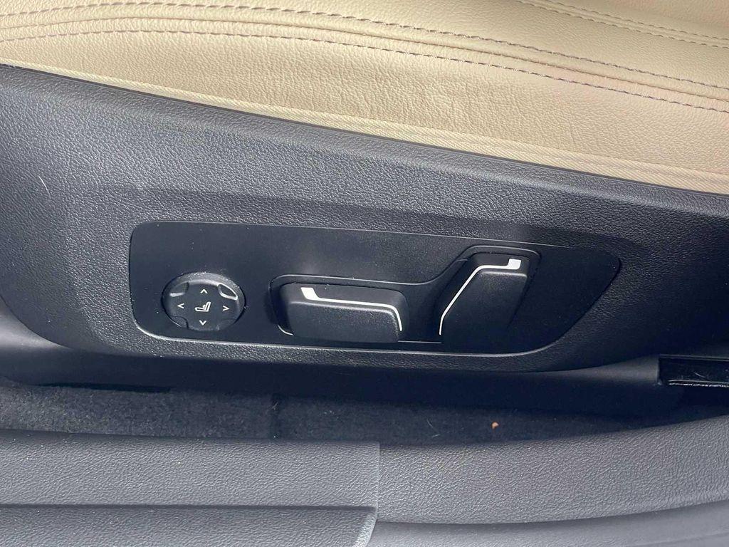 used 2025 BMW i4 Gran Coupe car, priced at $46,975