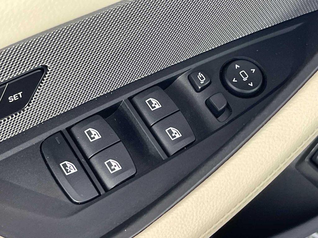 used 2025 BMW i4 Gran Coupe car, priced at $46,975