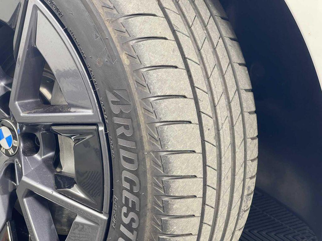 used 2025 BMW i4 Gran Coupe car, priced at $46,975