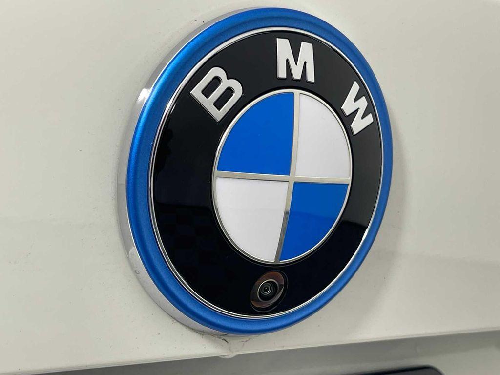 used 2025 BMW i4 Gran Coupe car, priced at $46,975