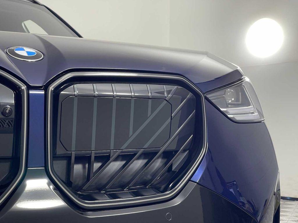 new 2026 BMW X3 car, priced at $60,975