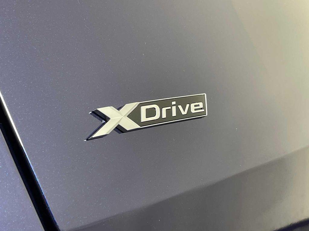 new 2026 BMW X3 car, priced at $60,975