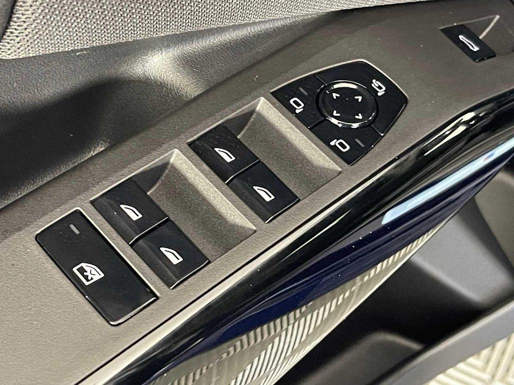 new 2026 BMW X3 car, priced at $60,975