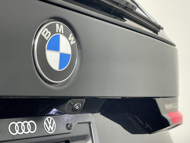 used 2025 BMW X1 car