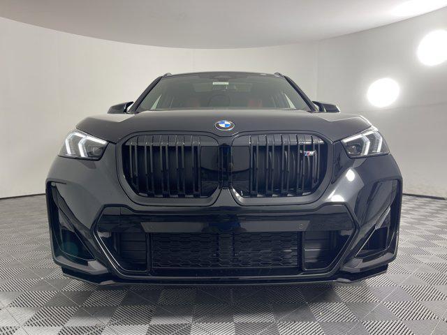 used 2025 BMW X1 car