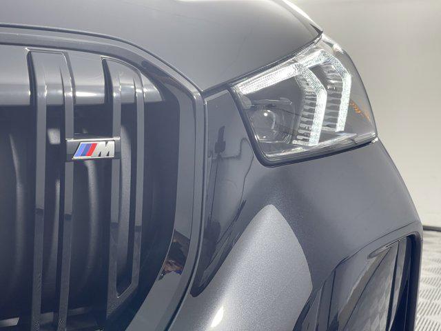 used 2025 BMW X1 car