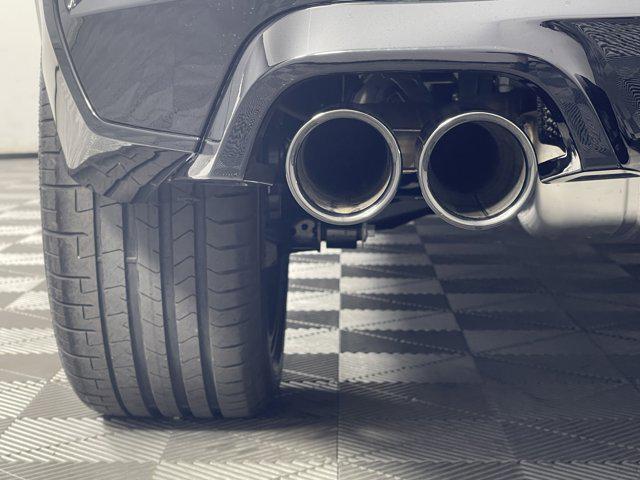 used 2025 BMW X1 car