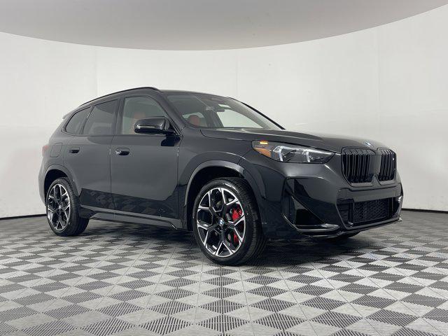 used 2025 BMW X1 car