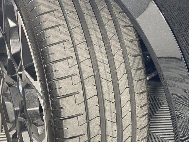 used 2025 BMW X1 car