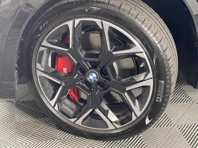 used 2025 BMW X1 car