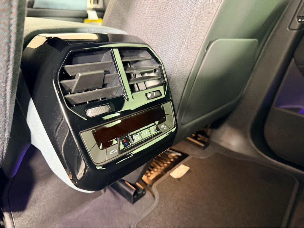 used 2025 BMW iX car, priced at $76,575