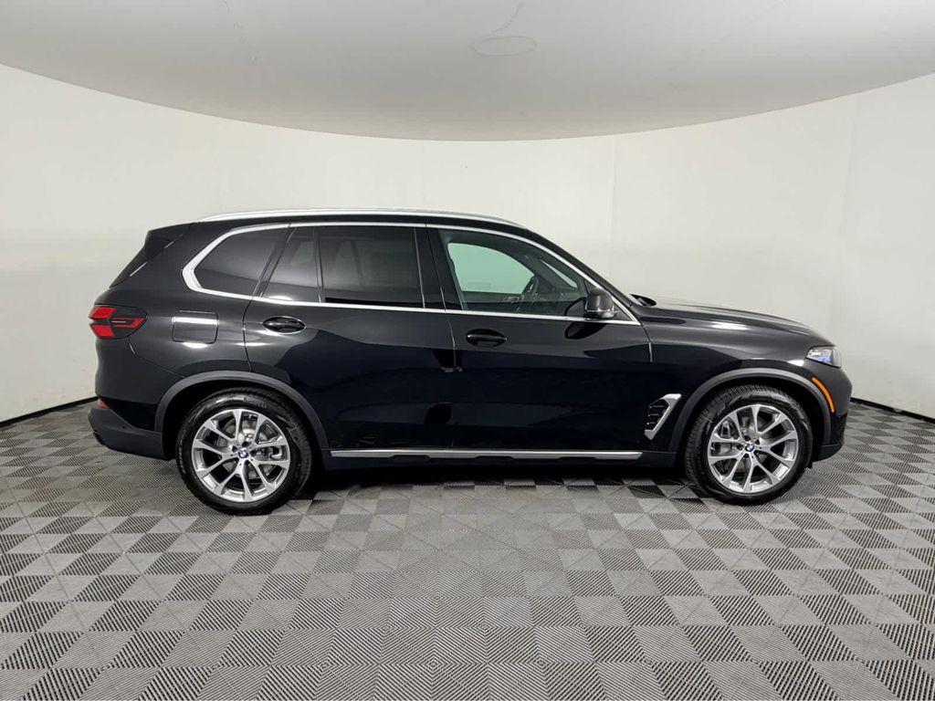 new 2026 BMW X5 PHEV car, priced at $83,160