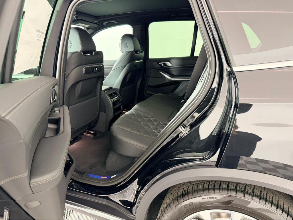 new 2026 BMW X5 PHEV car, priced at $83,160