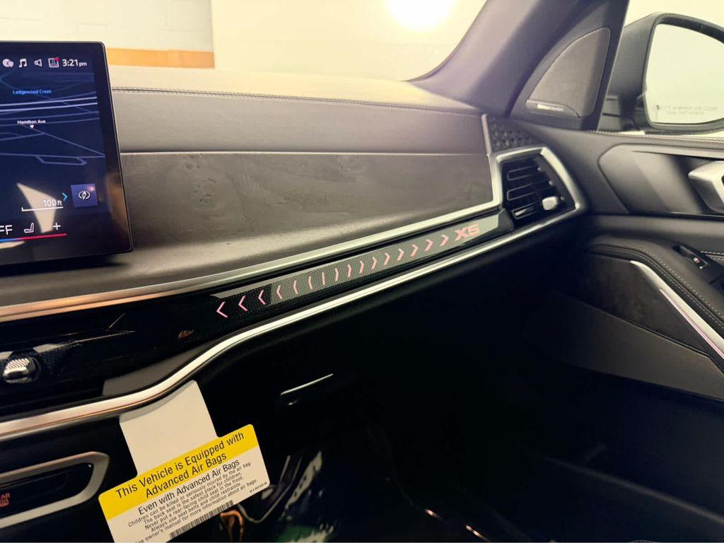 new 2026 BMW X5 PHEV car, priced at $83,160