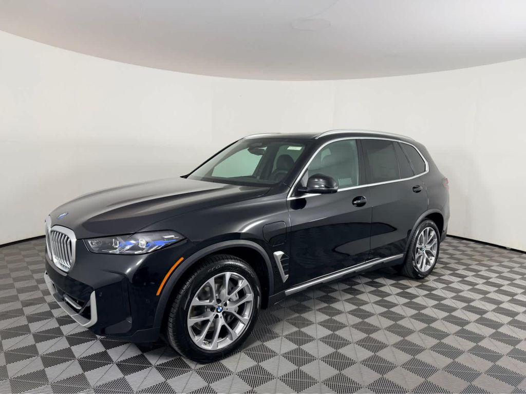 new 2026 BMW X5 PHEV car, priced at $83,160