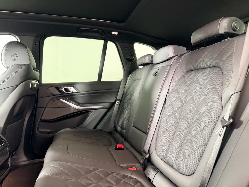 new 2026 BMW X5 PHEV car, priced at $83,160