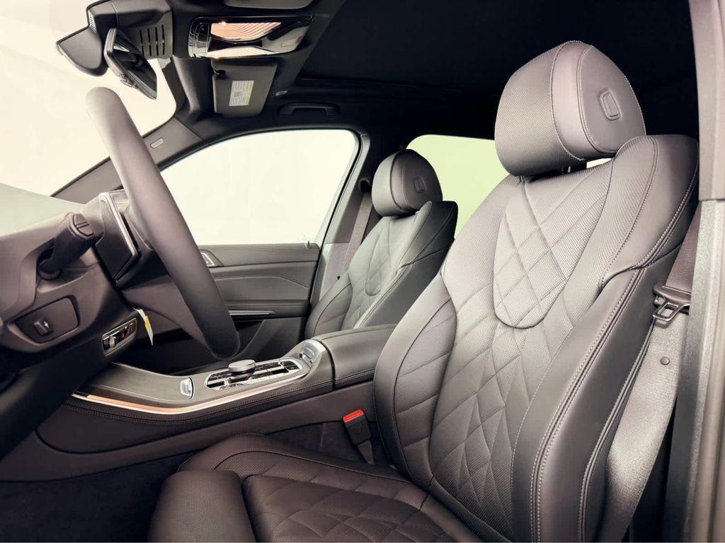 new 2026 BMW X5 PHEV car, priced at $83,160