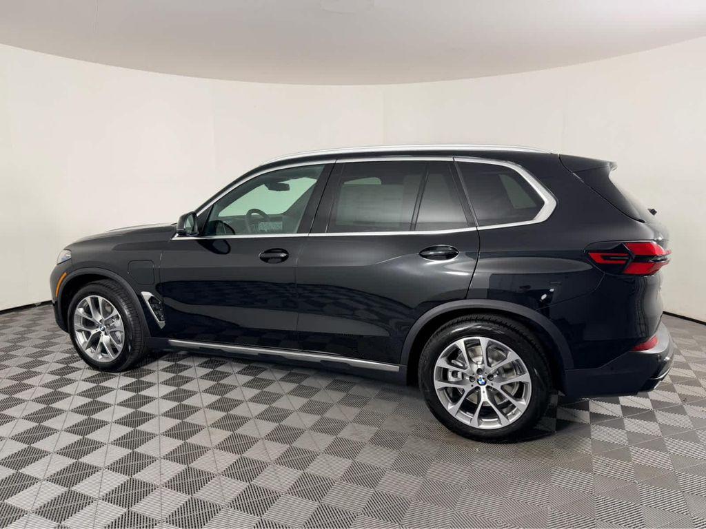 new 2026 BMW X5 PHEV car, priced at $83,160