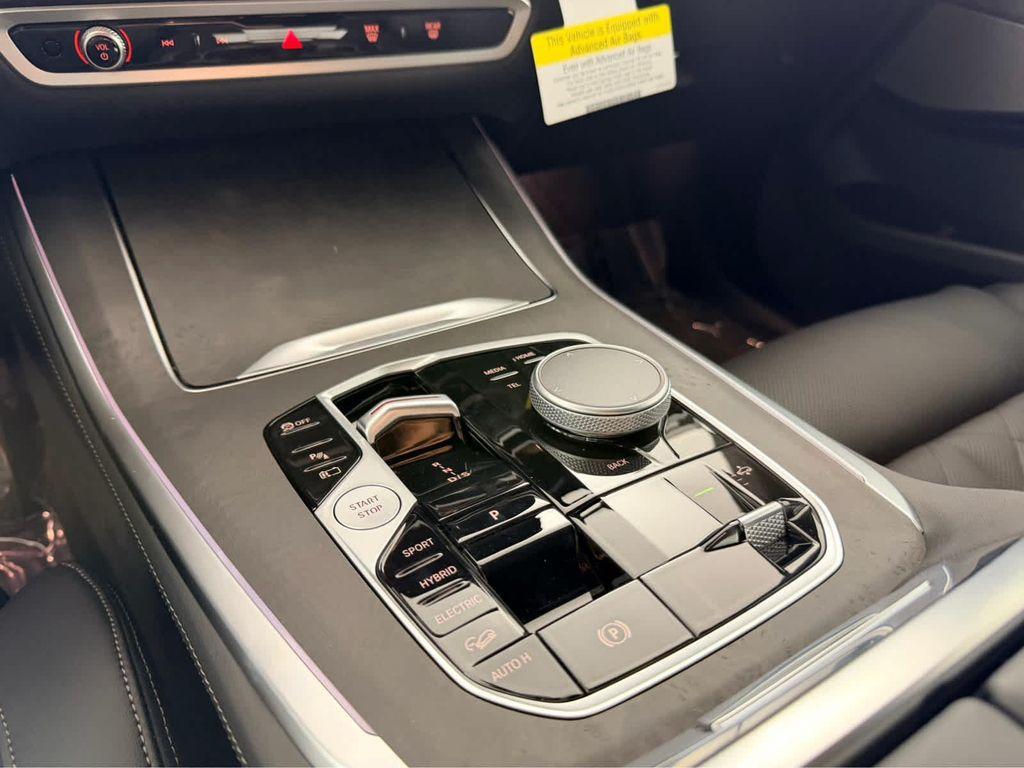 new 2026 BMW X5 PHEV car, priced at $83,160
