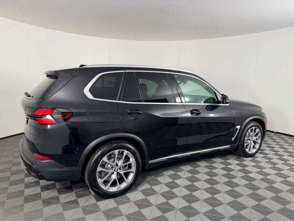 new 2026 BMW X5 PHEV car, priced at $83,160