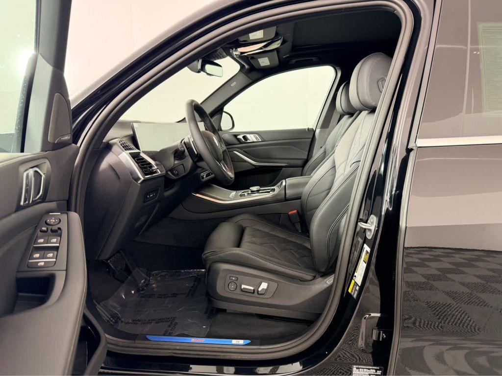 new 2026 BMW X5 PHEV car, priced at $83,160