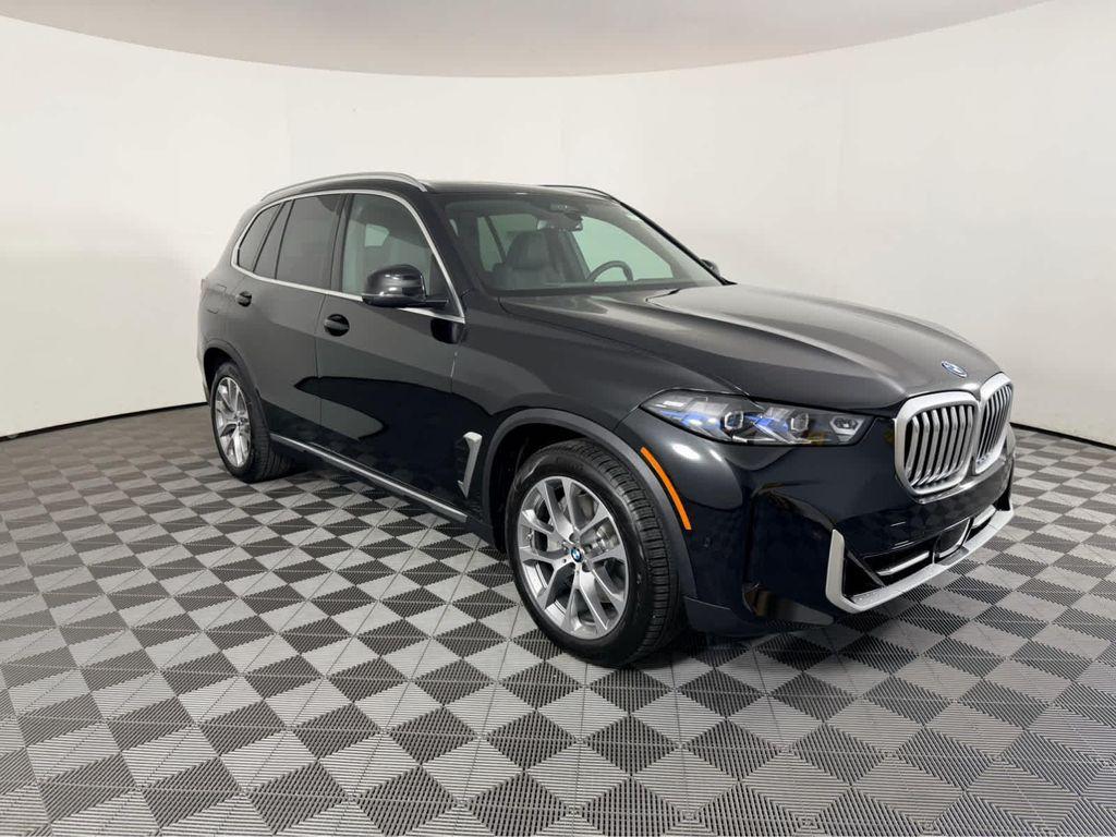 new 2026 BMW X5 PHEV car, priced at $83,160