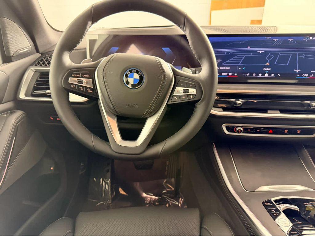 new 2026 BMW X5 PHEV car, priced at $83,160