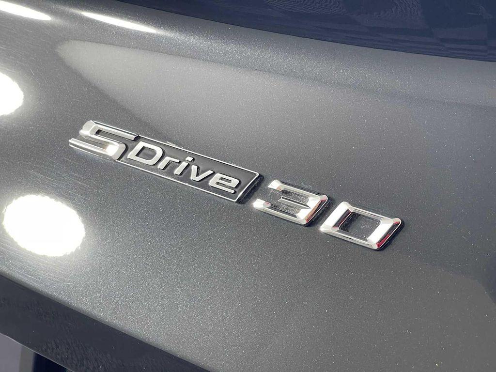 used 2025 BMW Z4 car, priced at $46,475