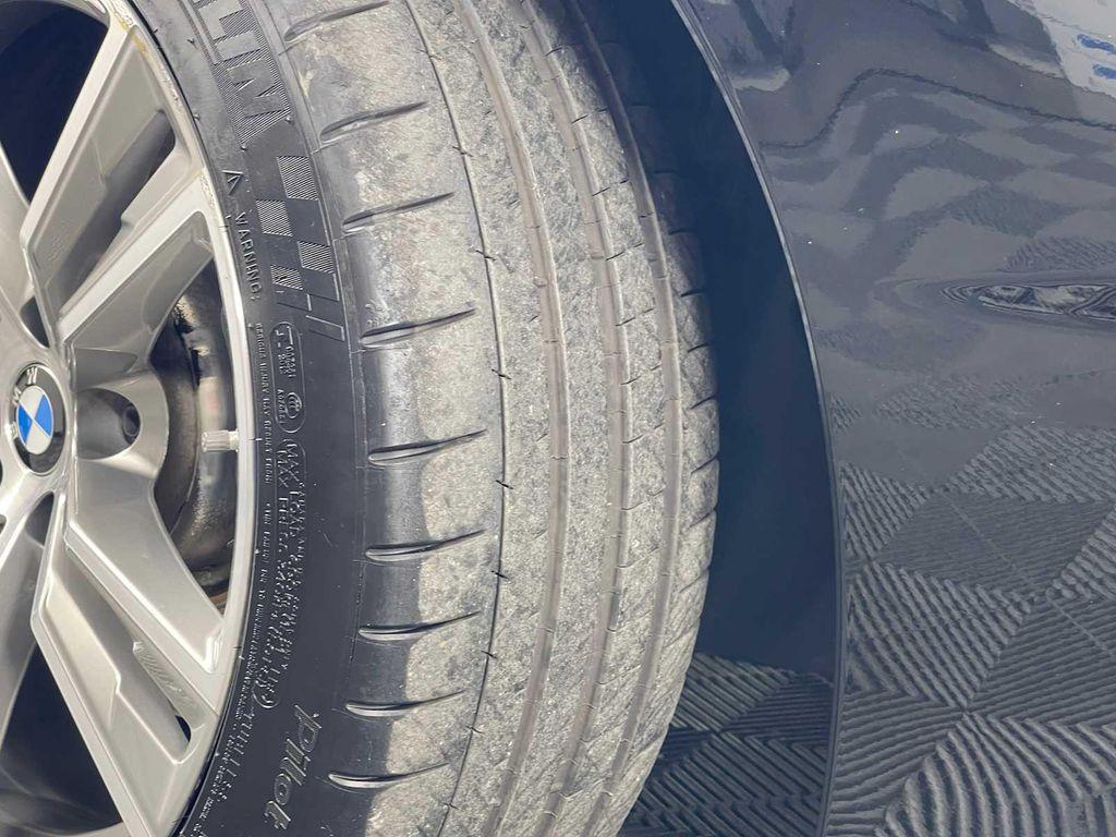 used 2025 BMW Z4 car, priced at $46,475