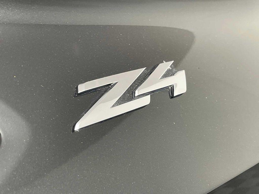 used 2025 BMW Z4 car, priced at $46,475