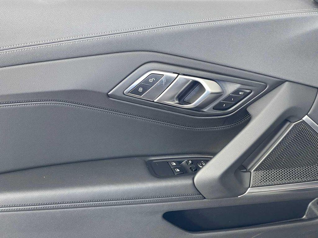 used 2025 BMW Z4 car, priced at $46,475