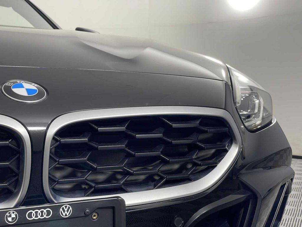used 2025 BMW Z4 car, priced at $46,475