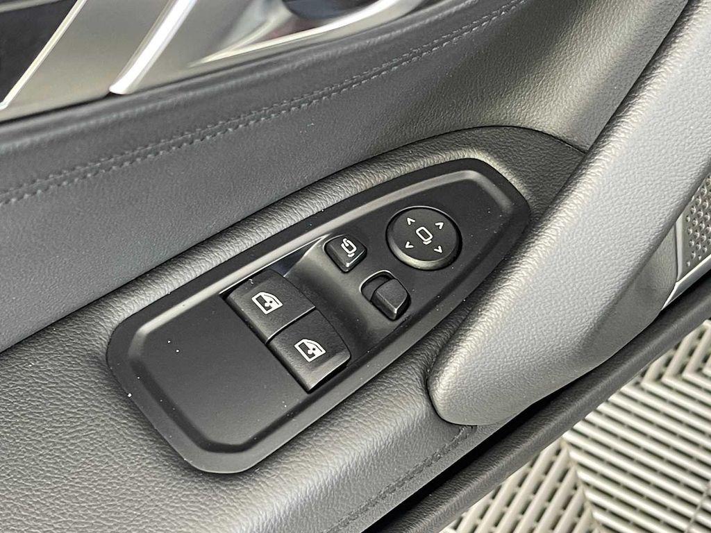 used 2025 BMW Z4 car, priced at $46,475