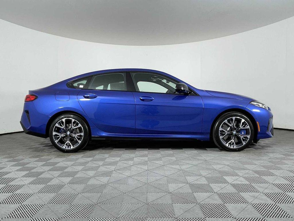 new 2026 BMW 228 Gran Coupe car, priced at $48,925