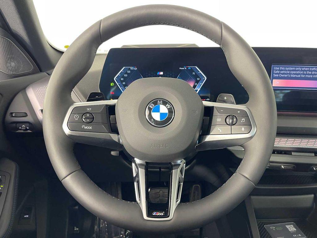new 2026 BMW 228 Gran Coupe car, priced at $48,925