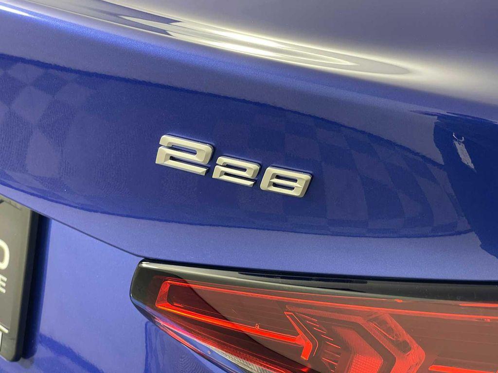 new 2026 BMW 228 Gran Coupe car, priced at $48,925