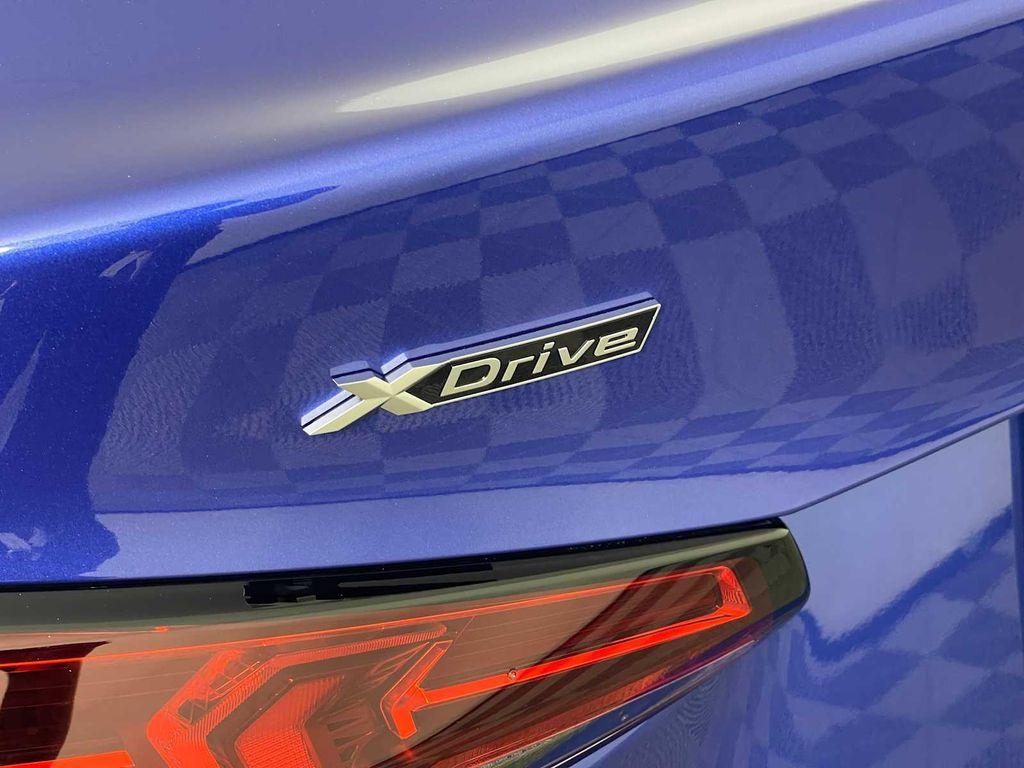 new 2026 BMW 228 Gran Coupe car, priced at $48,925