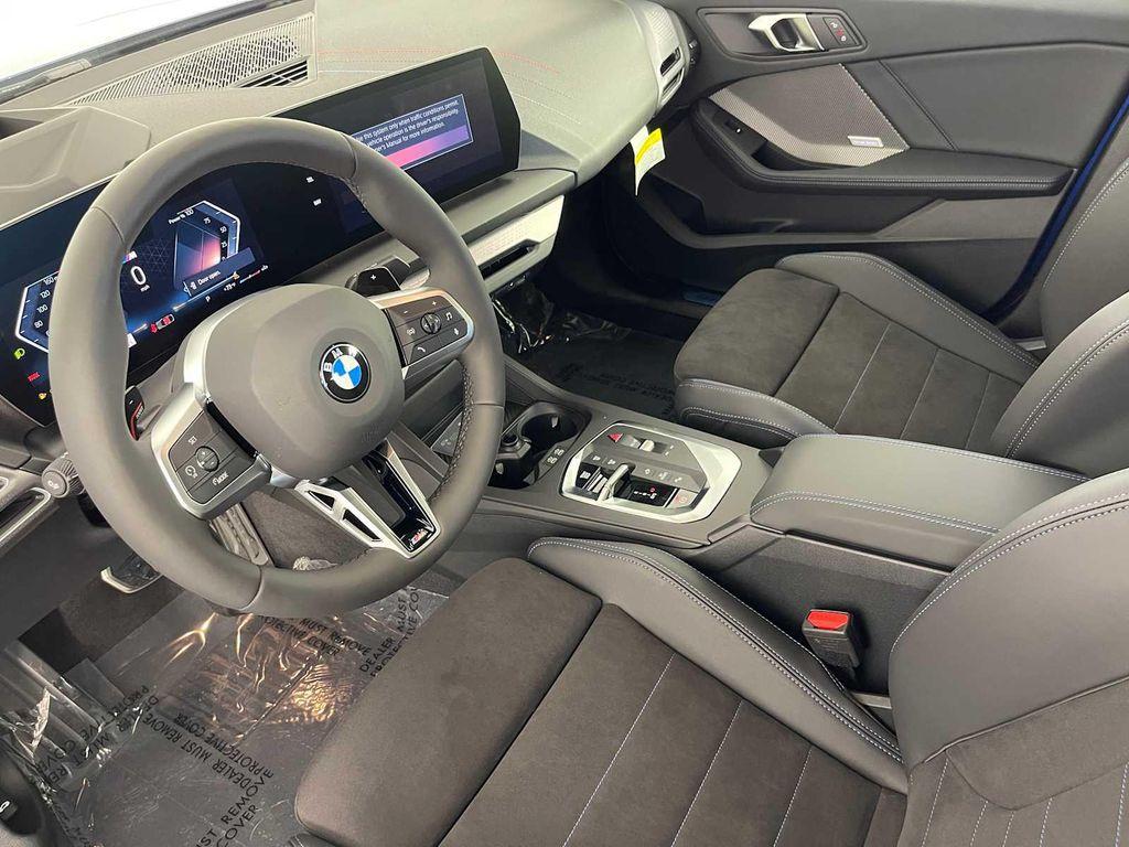 new 2026 BMW 228 Gran Coupe car, priced at $48,925