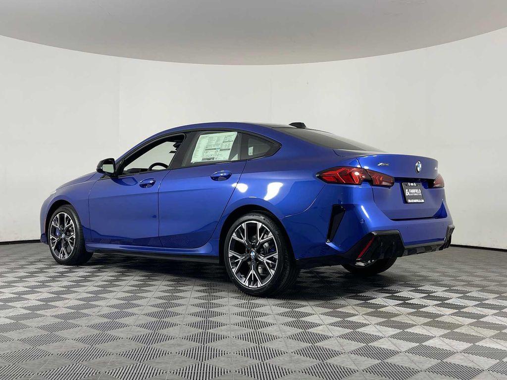 new 2026 BMW 228 Gran Coupe car, priced at $48,925