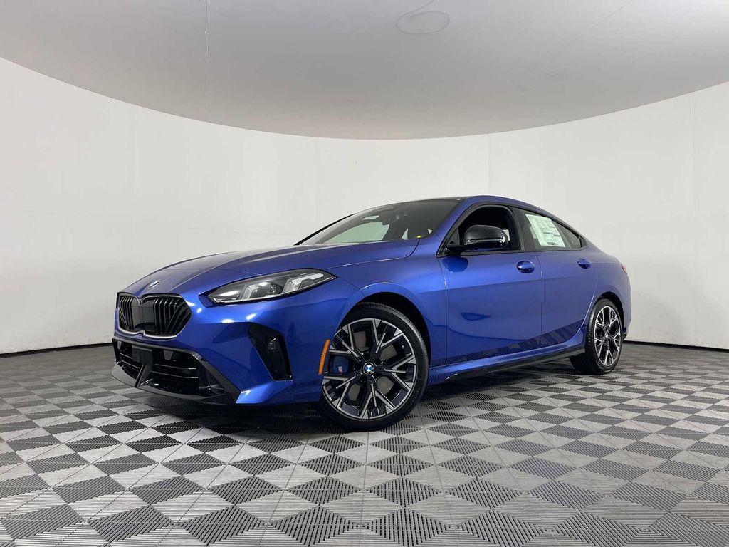 new 2026 BMW 228 Gran Coupe car, priced at $48,925