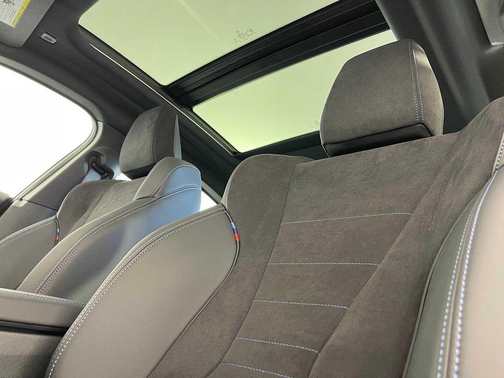 new 2026 BMW 228 Gran Coupe car, priced at $48,925