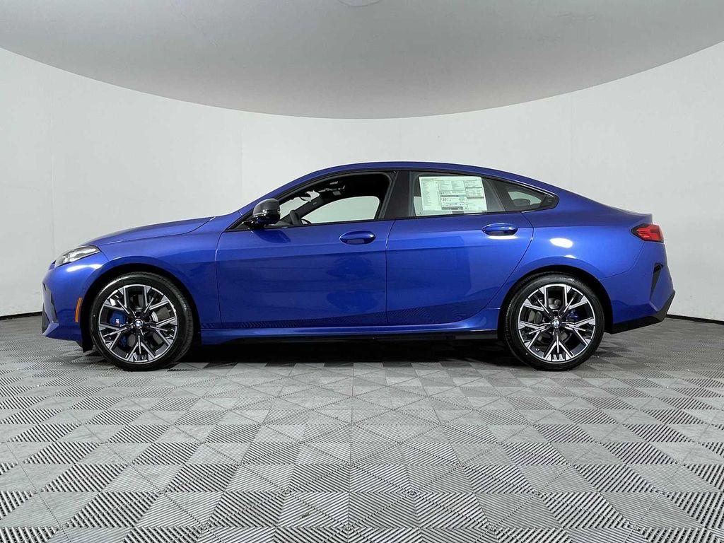 new 2026 BMW 228 Gran Coupe car, priced at $48,925