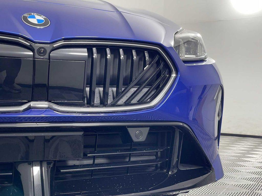 new 2026 BMW 228 Gran Coupe car, priced at $48,925