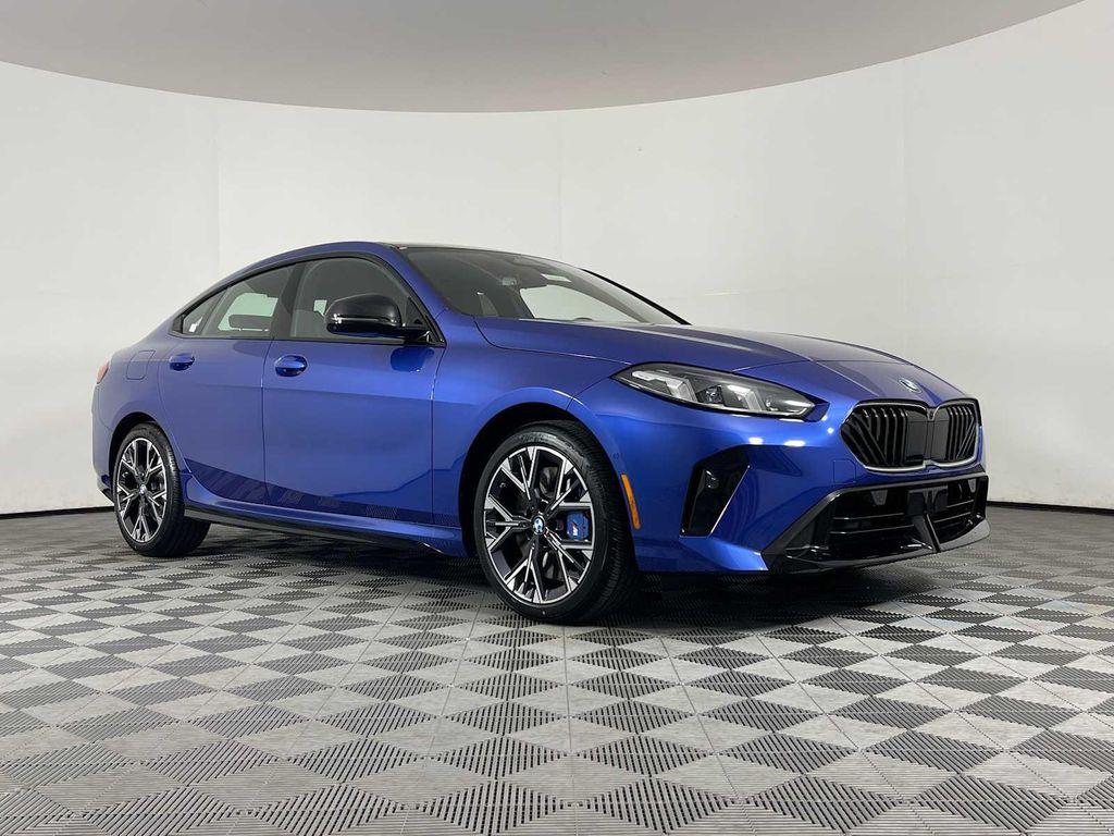 new 2026 BMW 228 Gran Coupe car, priced at $48,925
