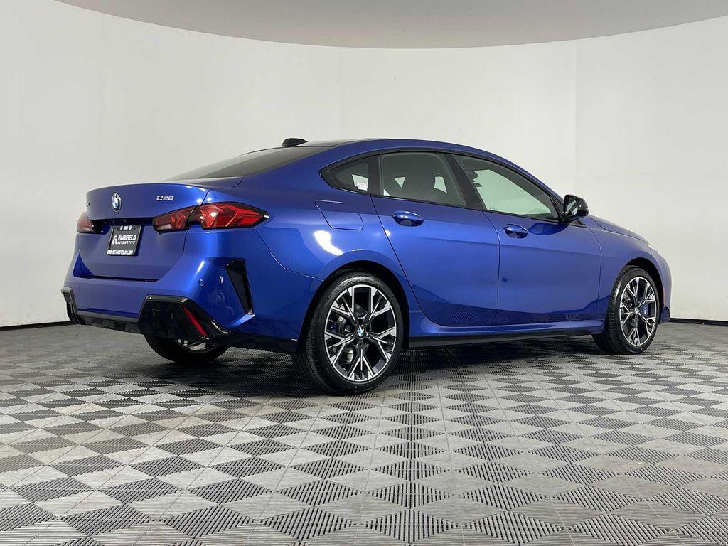 new 2026 BMW 228 Gran Coupe car, priced at $48,925