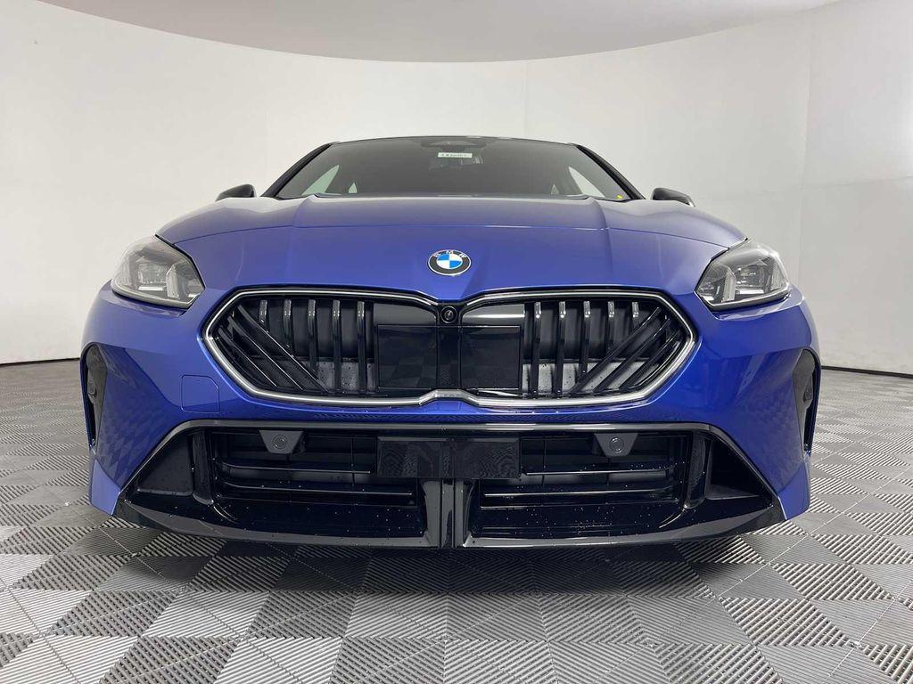 new 2026 BMW 228 Gran Coupe car, priced at $48,925