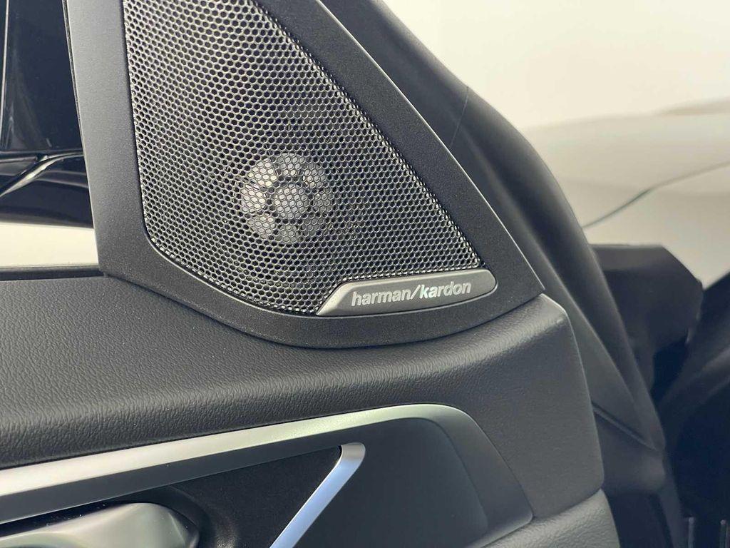 new 2025 BMW i4 Gran Coupe car, priced at $67,775